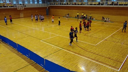 2017/05/28 春の社会人DB大会 予選① RED vs 国光泣き虫エンドレス