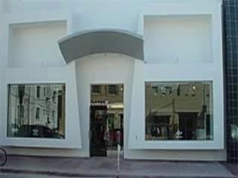 ADIDAS STORE  IN THE WORLD