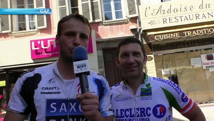 Fête des mères : On vous l'a souhaité au micro D!CI TV à Gap!