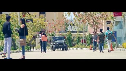 TERE WALI JATTI - OFFICIAL VIDEO - SAINI SURINDER (2017)