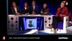 ONPC : Julien Doré se moque de Laurent Ruquier (vidéo)