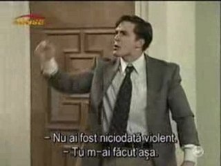 Amor a palos - Victorino el asesino