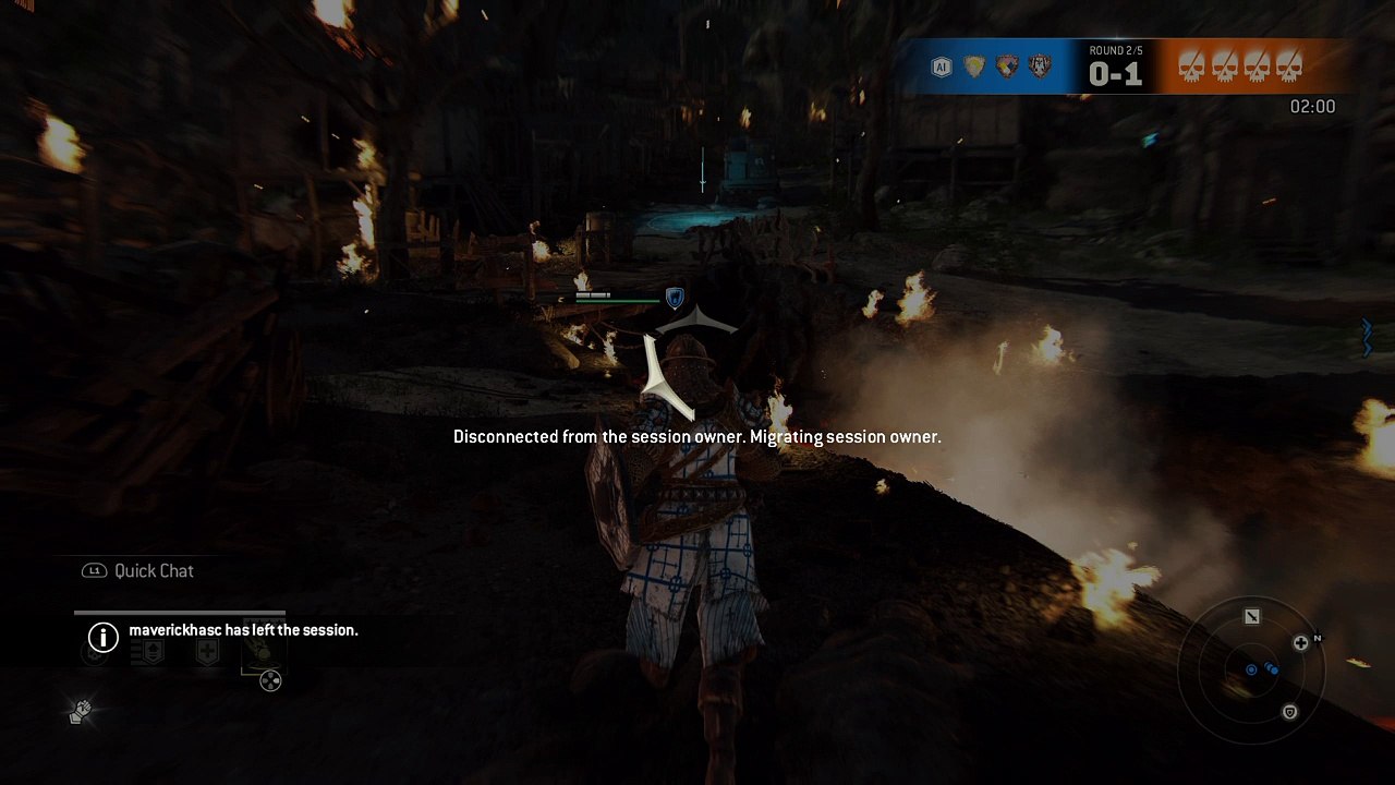 Lol.They raged.
