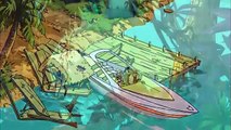 Uzun Kuyruk   Marsupilami   Palombia'ya Hoş Geldin Anne 3,çizgi film izle eğitici animasyon filmler 2017