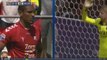 Sebastien Haller Missed Penalty - FC Utrecht vs AZ 3-0 28.05.2017 (HD)