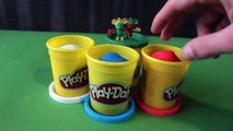 Frozen Play Doh Surprise Eggs Kinder Surprise Disney Pixar Cars Mickey Mouse Play Doh egg kinder you