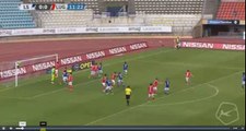 Nassim Ben Khalifa Goal - FC Lausanne Sports vs Lugano  1-0  28.05.2017 (HD)