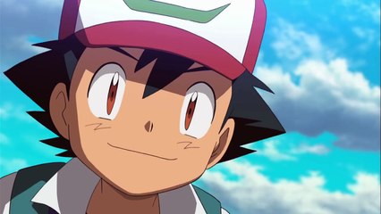 Pokemon: Kimi ni Kimeta! Preview