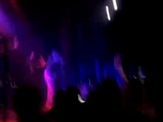 Chris Brown au bataclan (so glad et which one)