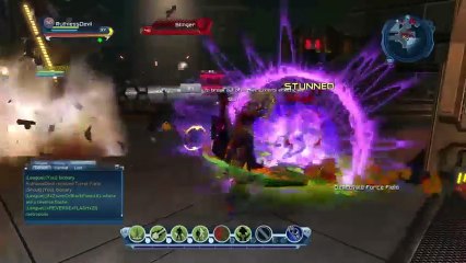 Livestream/DC Universe/ PS4 (9)