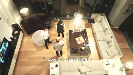 مسلسل فضيلة وبناتها  FAZILET HANIM الحلقة 11 – اعلان 1 -