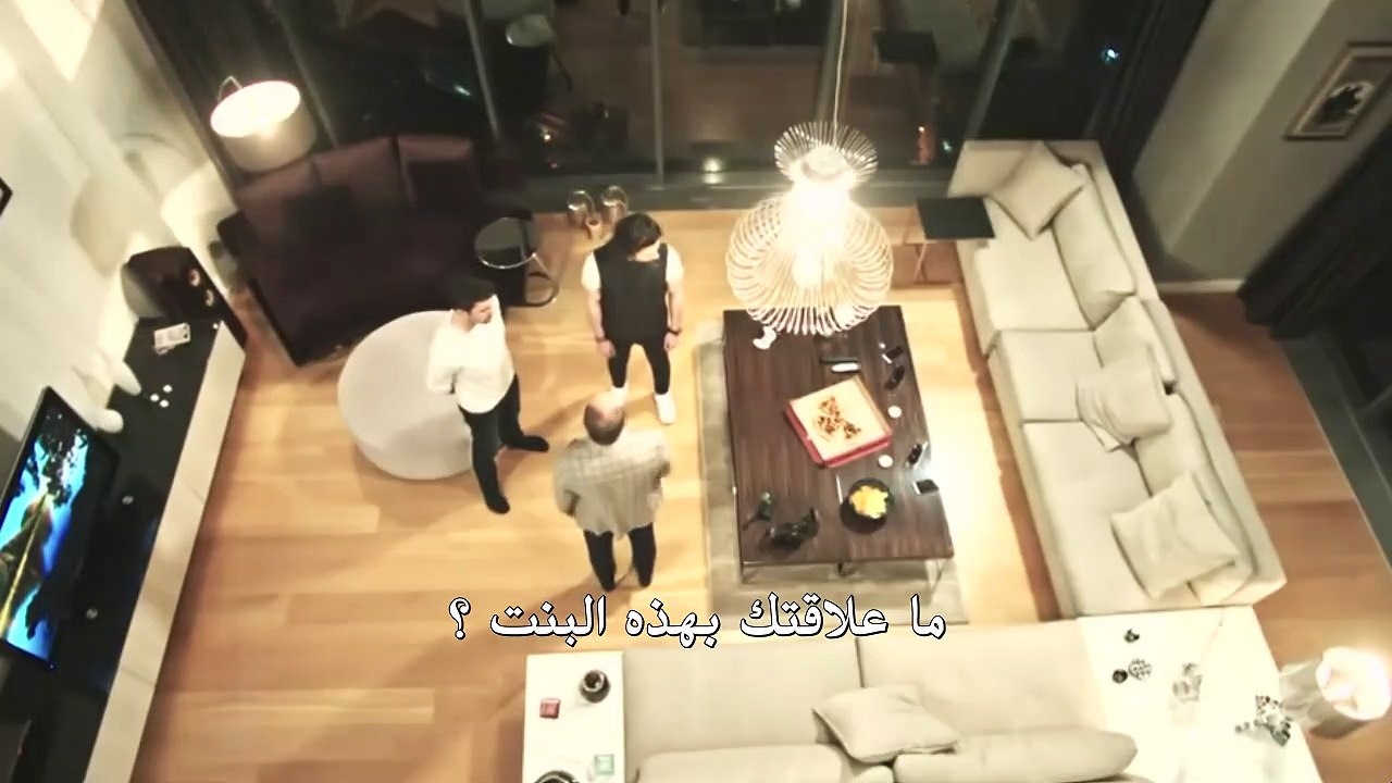 مسلسل فضيلة وبناتها  FAZILET HANIM الحلقة 11 – اعلان 1 -
