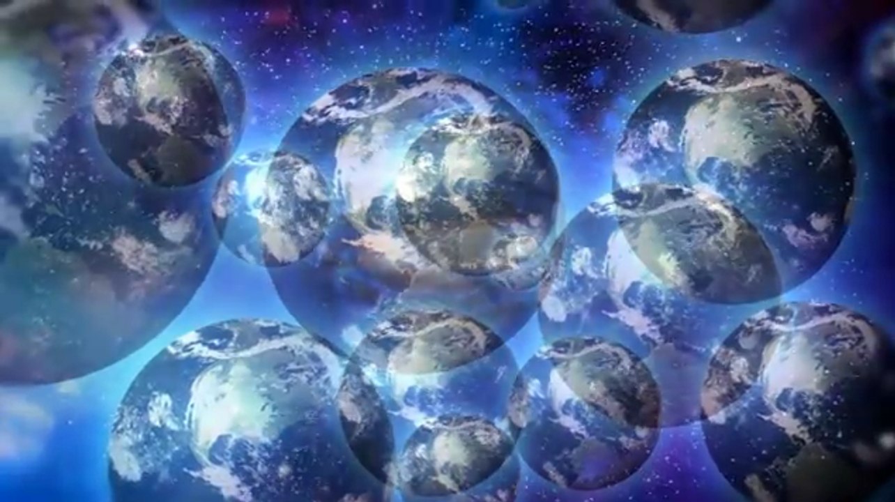 5 Clues That PARALLEL Universes DO Exist