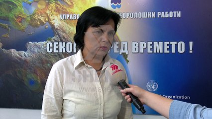 Parashikimi i motit për javën e ardhshme