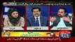 Senator Mian Ateeq on Dawn News with Nadia Mirza on 26 May 2017