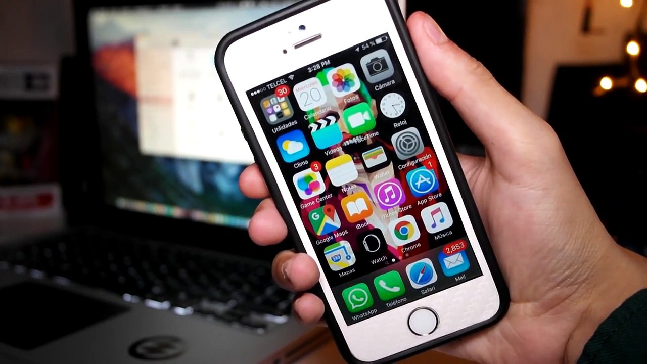 ►DESCARGAR VIDEOS De YouTube GRATIS! • iPhone, iPod & iPad iOS 9 10 SIN JAILBREAK   2017  