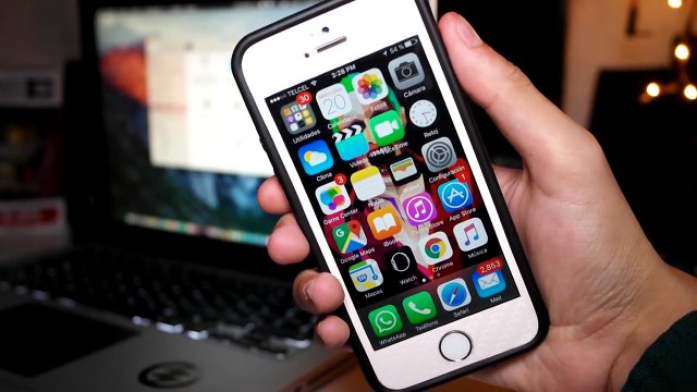 ►DESCARGAR VIDEOS De YouTube GRATIS! • iPhone, iPod & iPad iOS 9 10 SIN JAILBREAK 2017 