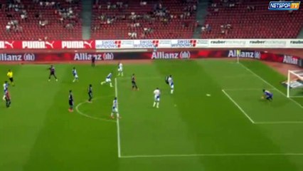 Manuel Akanji Goal HD - Grasshopper Club Zurich 0-1 Basel - 27.05.2017