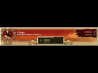 Ulcan vs Benny benassi - Under of Ulcan