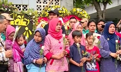 Indonesia Melawan Terorisme