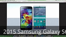 2015 Samsung Galaxy S6 Full Reviews