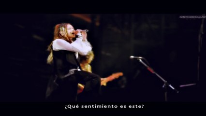 L'Arc~en~Ciel - Kaze no Yukue [Live 2012 ]  Sub español