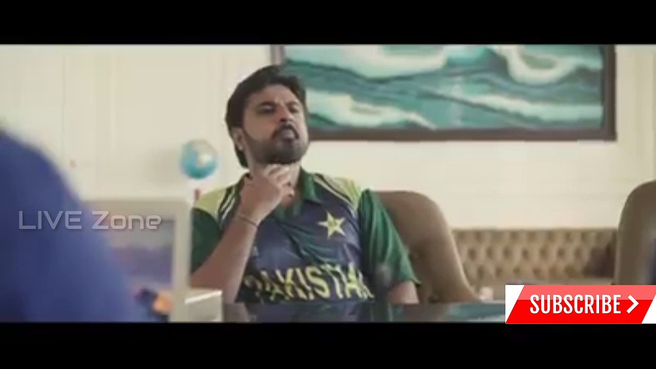 India Vs Pakistan ICC Tournament || Mauka Mauka