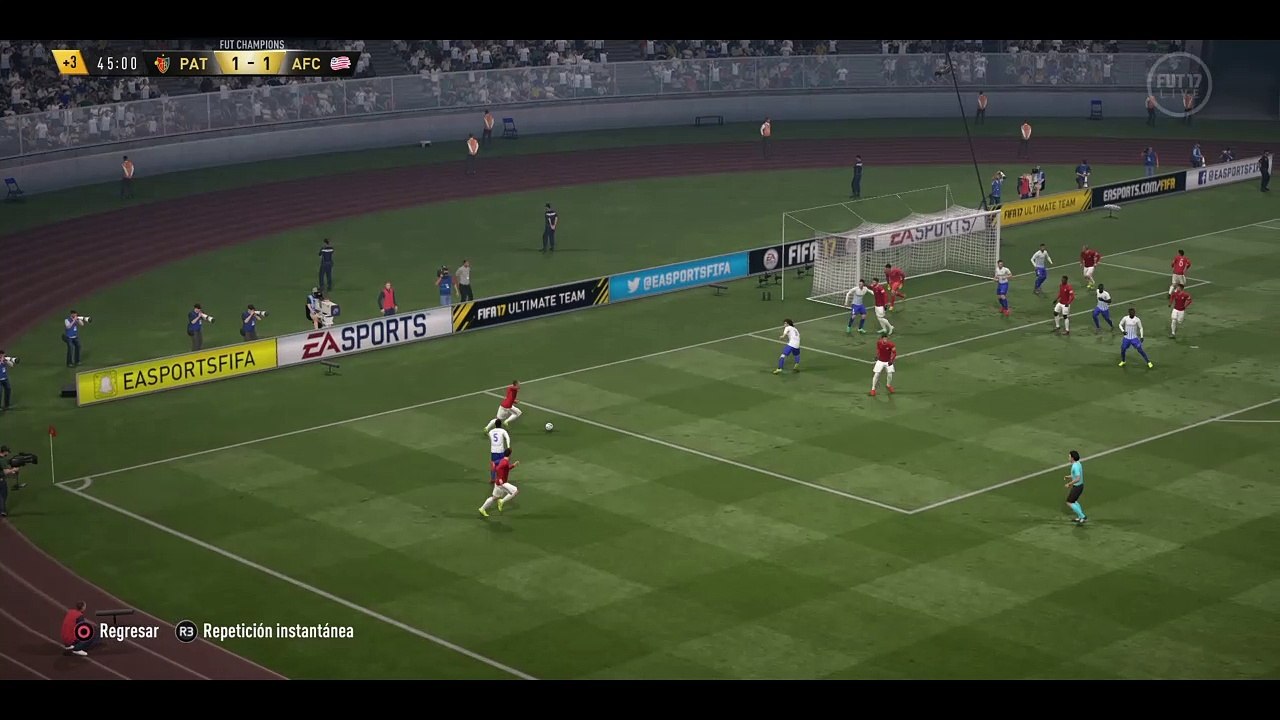 King Morata