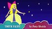 Tooth Fairy Children's story Song for Kids _ Toddlers nursery rhymes _ Patty Shukla-aHpfHd4RE