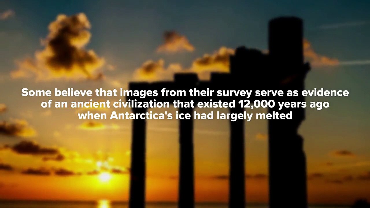 Conspiracy Theories About Antarctica That Might Be True