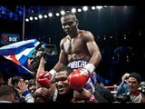 Tony Santa Cruz: Rigondeaux RUNS from TOUGH FIGHTERS who can HIT HIM - EsNews Boxing