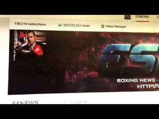 Got over 200 emails of people wanting to join Esnews will get back to everyone