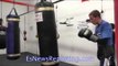 Kostya from RGBA Oxnard - EsNews Boxing