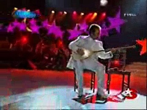 orhan gencebay bağlama show vdo