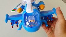 Helicopter Toys for Children Truck for Children Toy Videos for Childre