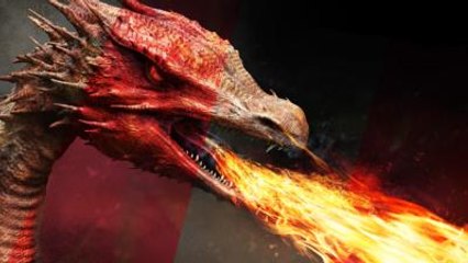 5 Most POWERFUL Mythological Dragons From Around the World