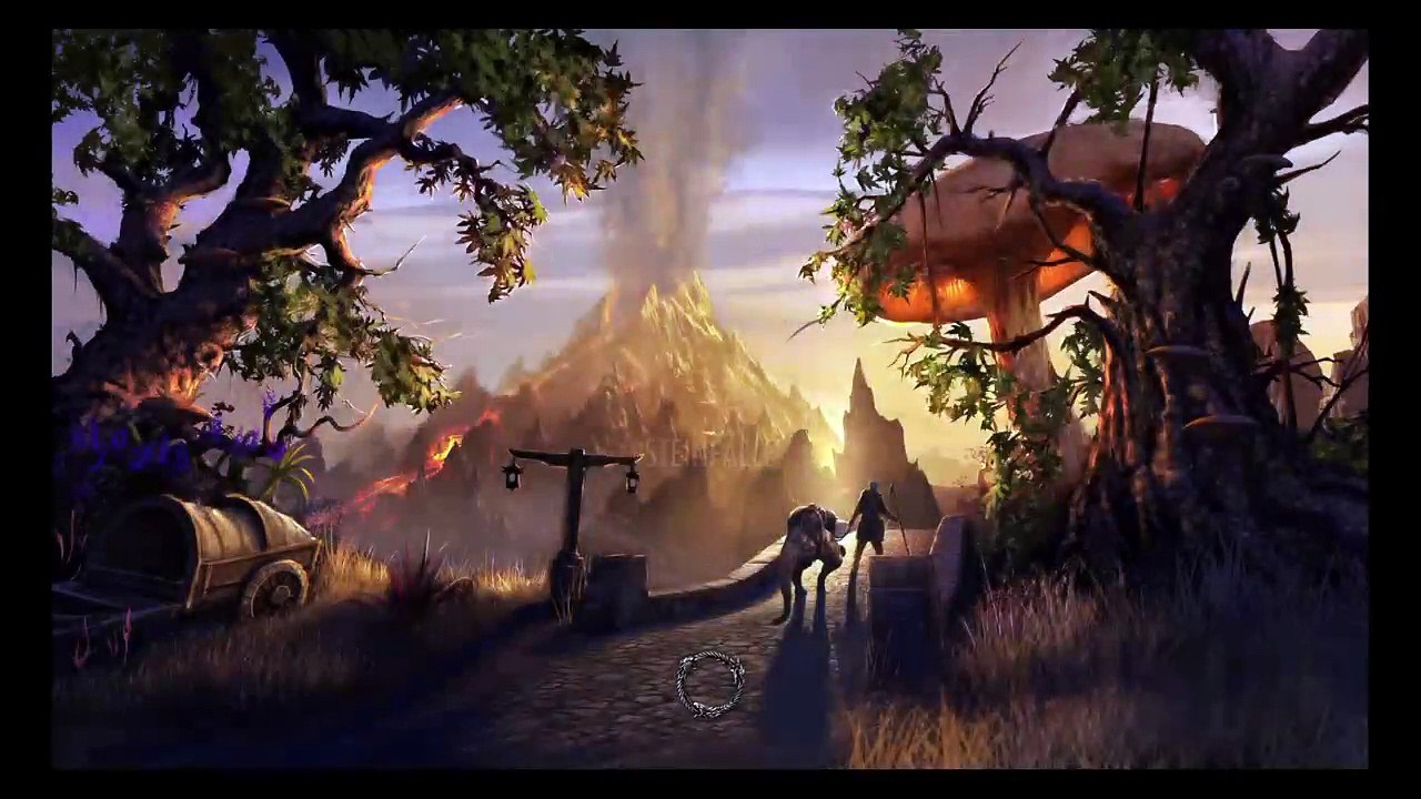 DonAleszandro The Elder Scrolls :«-Himmelsscherben farmen mit Don Knight Blade-» (1254)