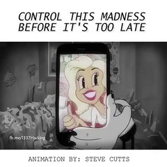 Addiction Of Smart Phone Will Destroy Our Social Life
