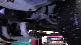 Subaru Misfire Codes - P0300 P0301 P