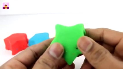 Play doh Stars Shopkins Star Wars Squinkies Spidermwfeean Dora the explorer-vqcfL4sb1tU