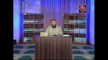 QISAS UL QURAN - 28th May 2017