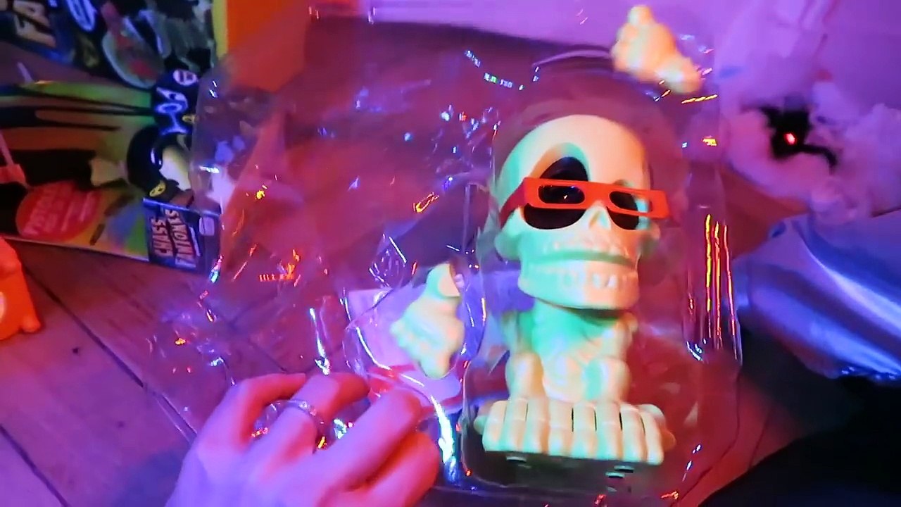 JEU - CHASS’FANTÔMES EVOLUTION - Invasion de Fantômes et Chauves Souris - JEU DE SOCIETE