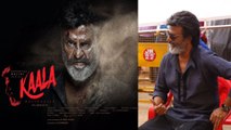 Thalaivar 164 : Kaala Shooting Kick Started In Mumbai | Rajinikanth | Dhanush | Santhosh Narayanan