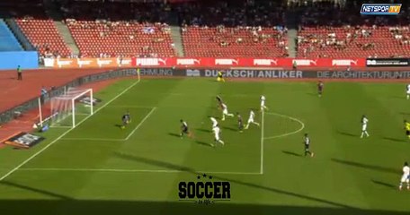 Grasshoppers	1-2	Basel 28.05.2017