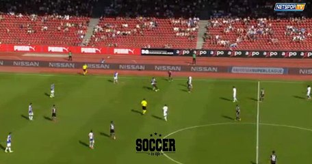 Grasshoppers	1-3	Basel 28.05.2017