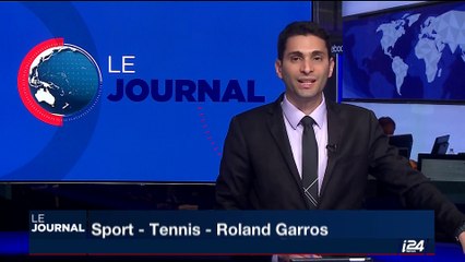 Roland-Garros: la numéro 1 mondiale Angelique Kerber éliminée au 1er tour