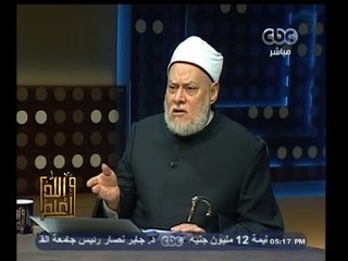 #والله_أعلم | هل الصرع له علاقة بمس الشيطان أو الجن ؟