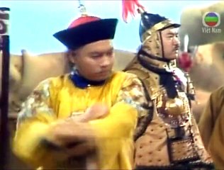 Thư Kiếm Ân Cừu Lục 1987 Tập 20