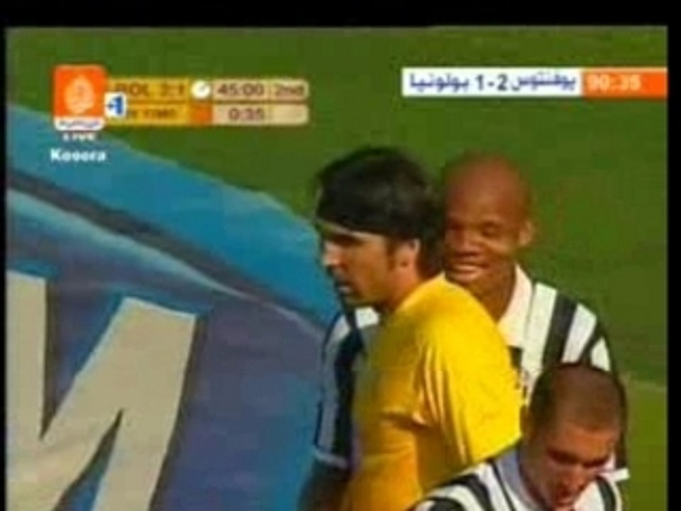 buffon