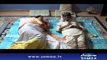 Hashmat & Sons | SAMAA TV | 28 May 2017